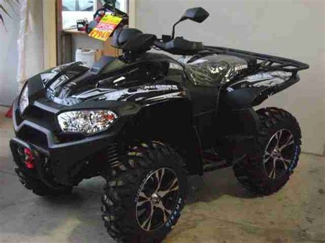 quad access amx 6.46 efi lux lv kaufen